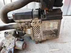 Предпусковой подогреватель BMW 7 серия E65/E66 (2001—2005)