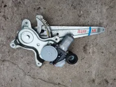 стеклоподъемный механизм Lexus IS II рестайлинг (2008—2010)