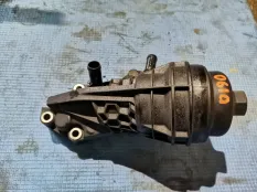 Корпус масляного фильтра Mercedes-Benz A-класс W176 (2012—2015)