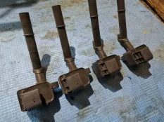 катушка зажигания, трамблер Mercedes-Benz A-класс W176 (2012—2015)