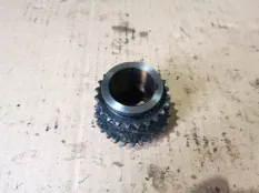 шкив коленвала зубчатый Mercedes-Benz M-класс W166 (2011—2015)