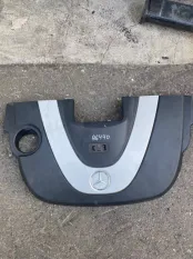 Накладка декоративная Mercedes-Benz M-класс W164 (2005—2008)