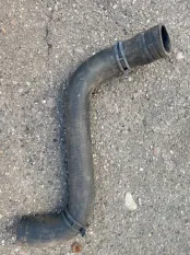 Патрубок Mercedes-Benz A-класс W176 (2012—2015)