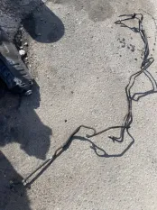 трубка радиатора охлаждения АКПП Mercedes-Benz V-класс W447 (2014—2025)