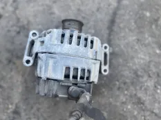 Генератор Mercedes-Benz V-класс W447 (2014—2025)