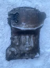 поддон Mercedes-Benz C-класс W204/S204 (2006—2011)