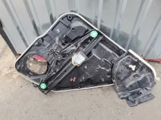 Стеклоподъемник задний левый Mercedes-Benz A-класс W176 (2012—2015)