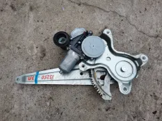 стеклоподъемный механизм Lexus IS II рестайлинг (2008—2010)