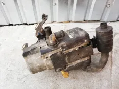 Предпусковой подогреватель Mercedes-Benz M-класс W164 (2005—2008)