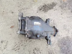 редуктор Mercedes-Benz S-класс W221 (2005—2009)