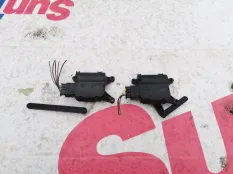 мотор печки Mercedes-Benz Vito W639 (2003—2010)