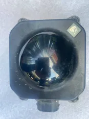 блок управления Mercedes-Benz V-класс W447 (2014—2025)