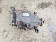 редуктор Mercedes-Benz S-класс W221 (2005—2009)