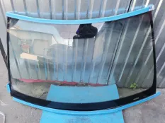 стекло лобовое Mercedes-Benz S-класс AMG W220 рестайлинг (2002—2005)