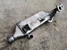 Радиатор системы EGR Mercedes-Benz GL-класс X164 (2006—2009)