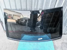 Стекло заднее Mercedes-Benz E-класс W212/S212/C207/A207 (2009—2013)