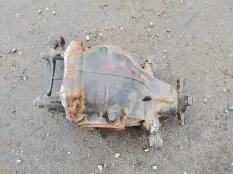 редуктор Mercedes-Benz S-класс W221 (2005—2009)