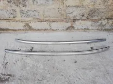 рейлинг Mercedes-Benz GLA-класс X156 рестайлинг (2017—2020)