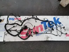 Проводка ДВС Mercedes-Benz GLK-класс X204 рестайлинг (2012—2015)