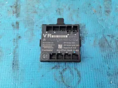 Блок управления дверями Mercedes-Benz A-класс W176 (2012—2015)