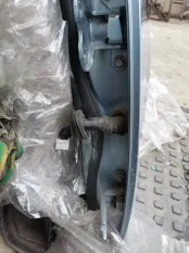 кронштейн двери Lexus IS II рестайлинг (2008—2010)