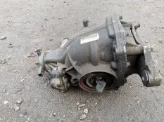 редуктор Mercedes-Benz S-класс W221 (2005—2009)