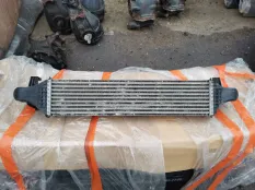 Интеркулер Mercedes-Benz C-класс W204/S204 (2006—2011)