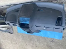 Торпедо Mercedes-Benz Vito W639 рестайлинг (2010—2014)