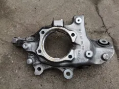 Кулак задний правый Mercedes-Benz C-класс W205/S205/C205/A205 (2014—2018)