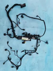 Проводка ДВС Mercedes-Benz A-класс W176 (2012—2015)