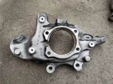 Кулак задний левый Mercedes-Benz C-класс W205/S205/C205/A205 (2014—2018)