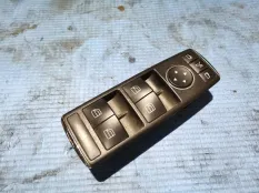 Блок управления стеклоподъемниками Mercedes-Benz E-класс W212/S212/C207/A207 (2009—2013)