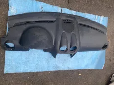 Торпедо Mercedes-Benz M-класс W164 (2005—2008)