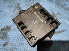 Блок комфорта Mercedes-Benz C-класс W204/S204 (2006—2011)