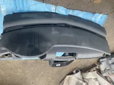 Торпедо Mercedes-Benz R-класс W251 рестайлинг (2007—2010)