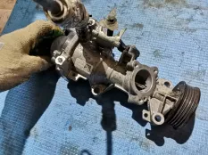 помпа водяная Mercedes-Benz A-класс W176 (2012—2015)