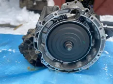 АКПП Mercedes-Benz A-класс W176 (2012—2015)