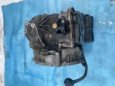 Акпп Mercedes-Benz A-класс W176 724.002 Mercedes-Benz A-класс W176 (2012—2015)