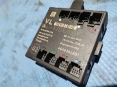 Блок комфорта Mercedes-Benz E-класс W212/S212/C207/A207 (2009—2013)