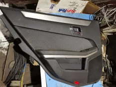 Обшивка двери Mercedes-Benz E-класс W212/S212/C207/A207 (2009—2013)