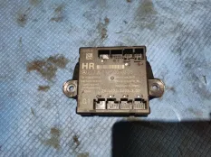 Блок комфорта Mercedes-Benz C-класс W204/S204 (2006—2011)