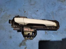 ручка двери Mercedes-Benz C-класс W204/S204 (2006—2011)