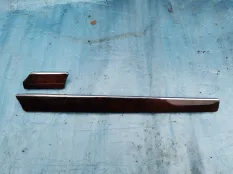 накладка консоли Mercedes-Benz R-класс W251 рестайлинг (2007—2010)