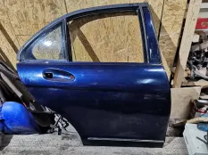 Дверь задняя правая Mercedes-Benz C-класс W204/S204 (2006—2011)
