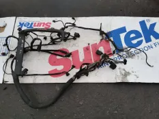 Проводка ДВС Mercedes-Benz M-класс W163 рестайлинг (2001—2005)