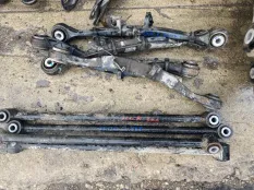 рычаг, тяга подвески Mercedes-Benz M-класс W166 (2011—2015)