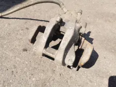 Суппорт тормозной Mercedes-Benz S-класс W221 (2005—2009)