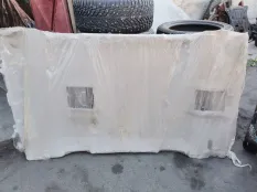 Обшивка потолка Audi A8 D3 рестайлинг 2 (2007—2010)