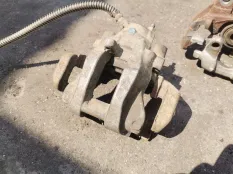 Суппорт тормозной Mercedes-Benz S-класс W221 (2005—2009)