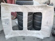 Обшивка потолка Mercedes-Benz S-класс W221 (2005—2009)